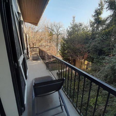 Holiday home De la Corniche Annecy Exterior foto