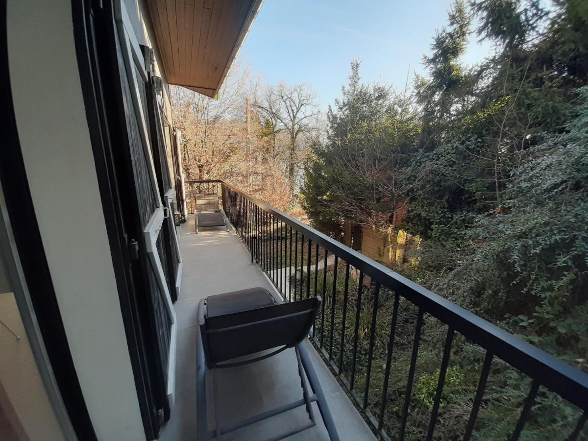 Holiday home De la Corniche Annecy Exterior foto